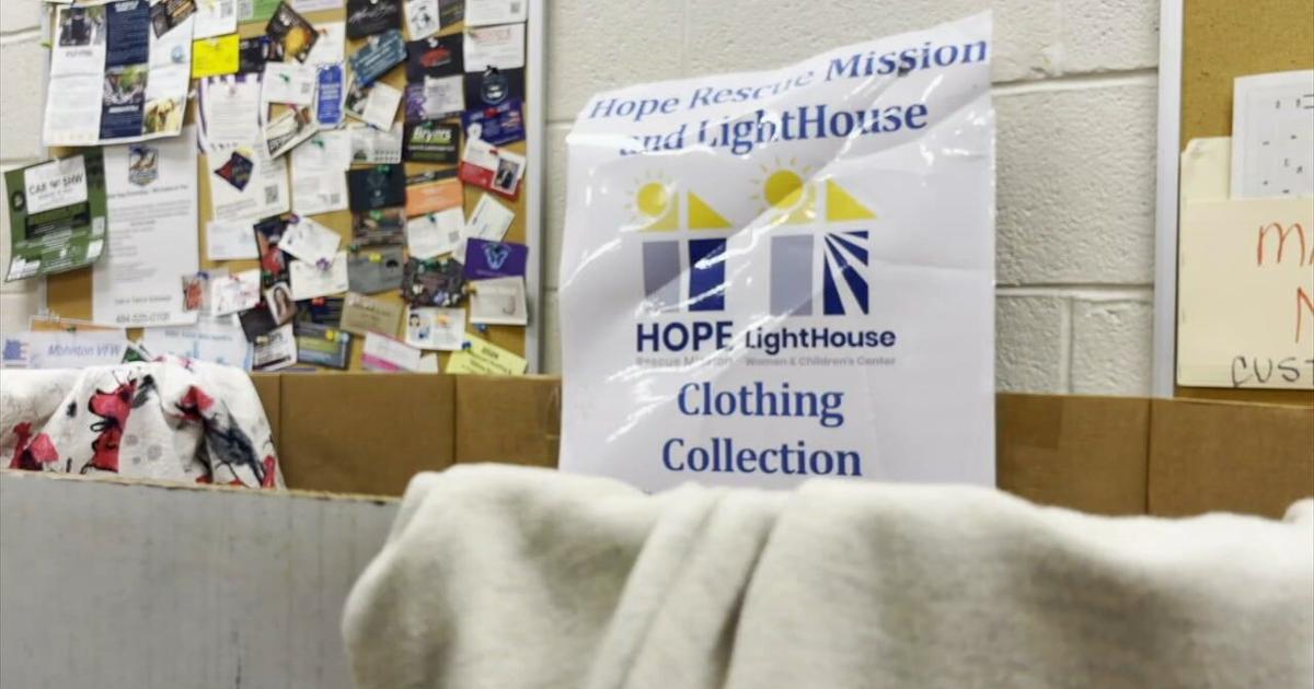Shillington Farmers Market collects clothing to help local families ahead of school year | Southern Berks County