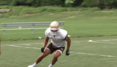 Bethlehem Catholic looking to continue success in second year under Joe Bernard | Sports