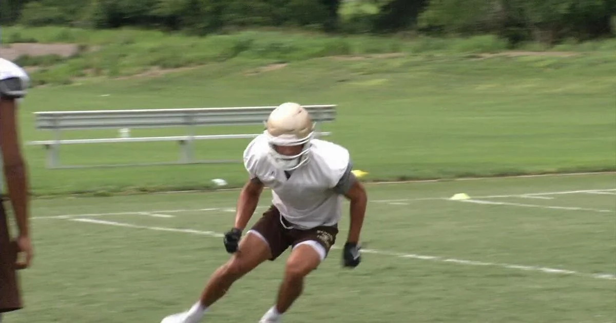 Bethlehem Catholic looking to continue success in second year under Joe Bernard | Sports