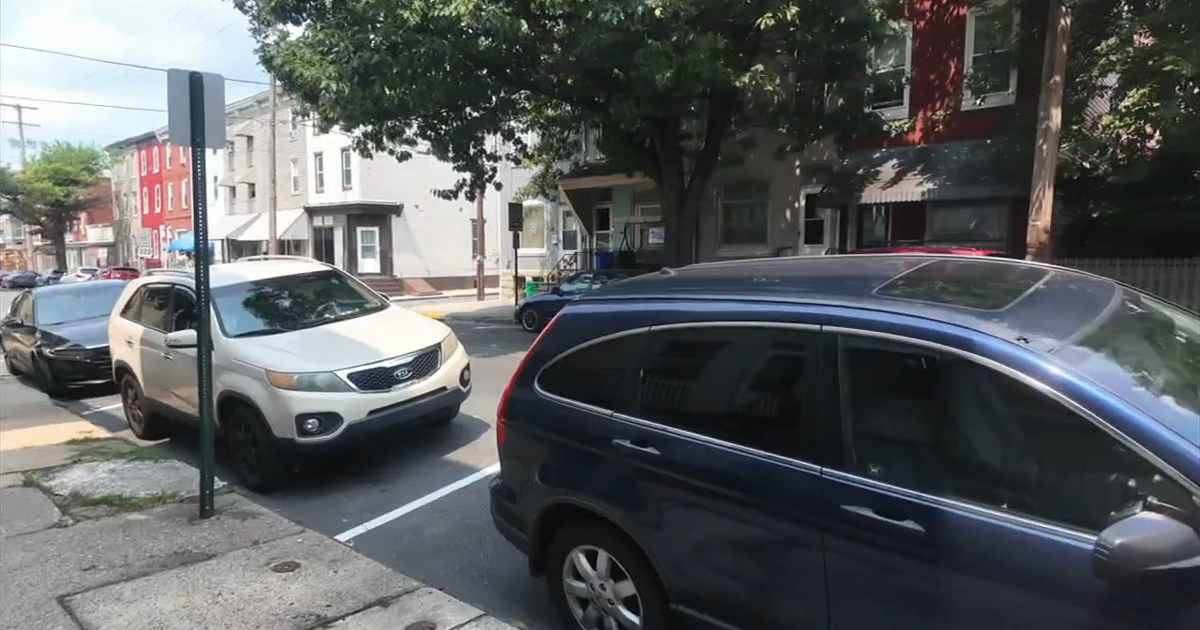 Reading aprueba nuevas reglas para el estacionamiento | Noticias