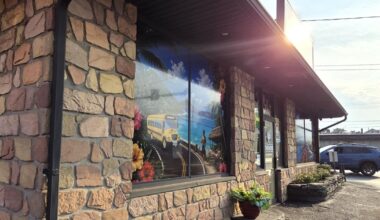 Popular Lehigh Valley food truck owners opening 1st brick-and-mortar restaurant | Eat, Sip, Shop