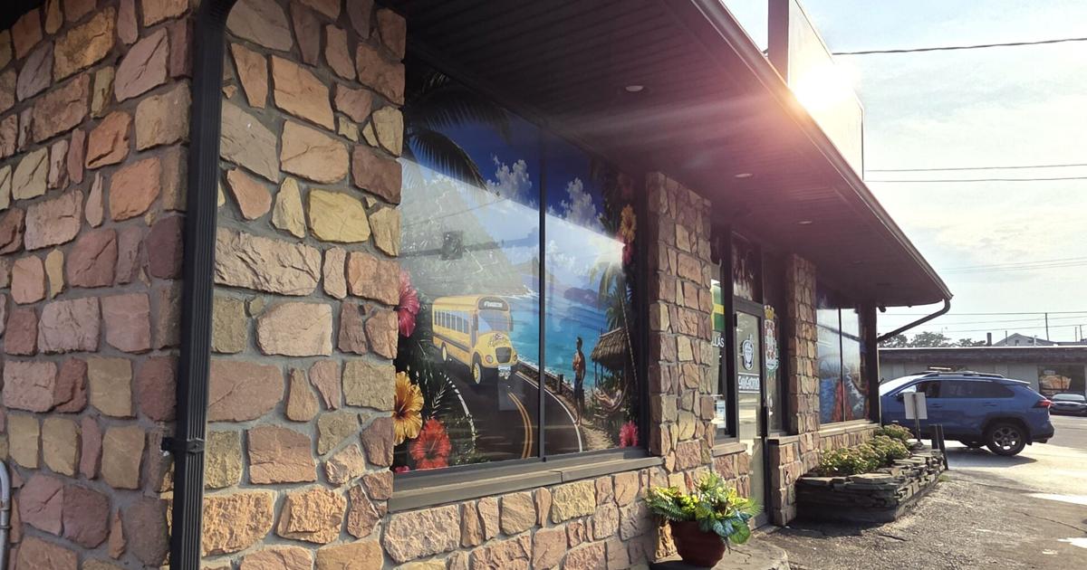 Popular Lehigh Valley food truck owners opening 1st brick-and-mortar restaurant | Eat, Sip, Shop