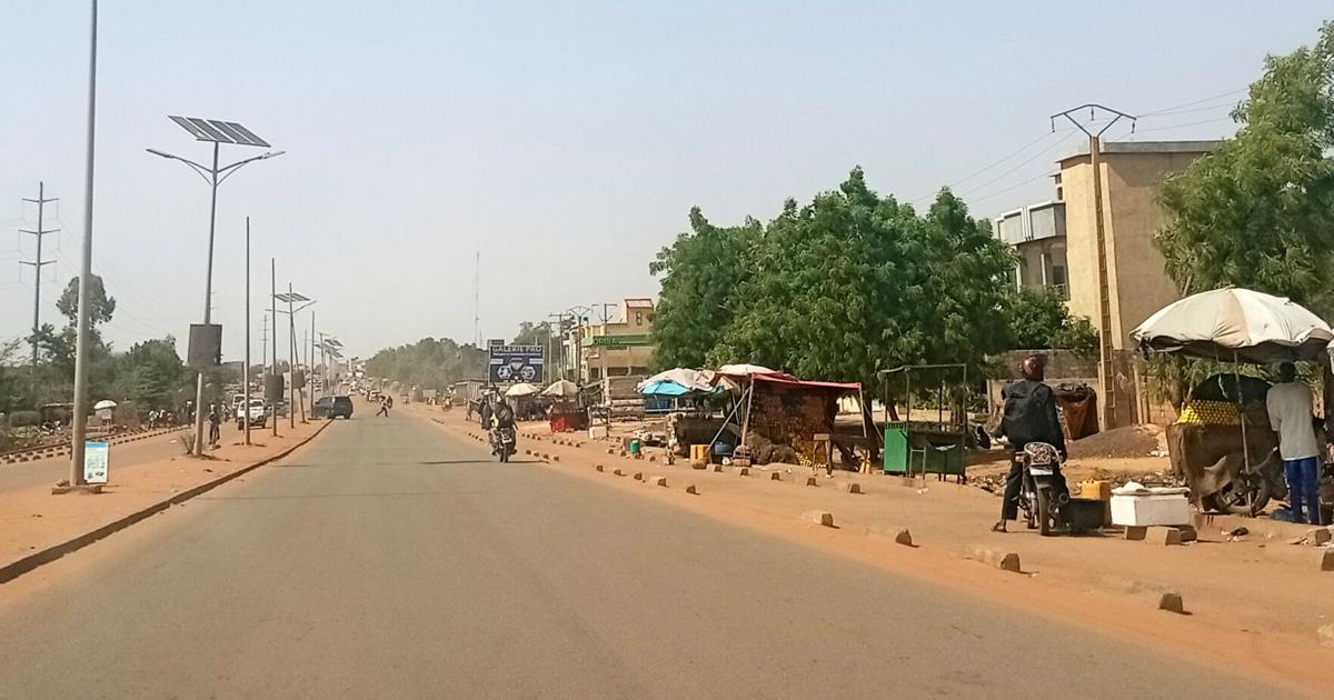 US missionary kidnapped in Niger is released after 9 months in captivity, his organization says | Ap-world