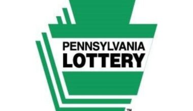 $3 Million Winning Lottery Ticket Sold in Erie County | News