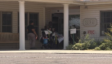 HUD Escalates Erie Independence House Investigation as Federal Oversight Expands | News
