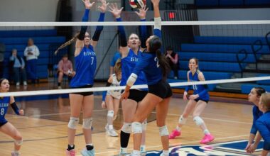 Banshees look to repeat as district champs | Sports