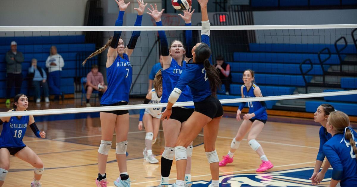 Banshees look to repeat as district champs | Sports
