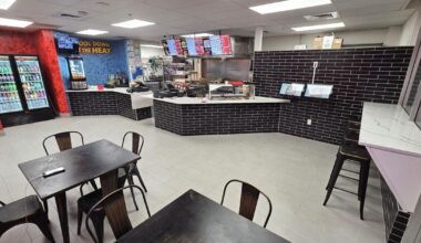 Fast-casual dining concept opens 1st Lehigh Valley eatery at former Wiz Kidz spot | Eat, Sip, Shop