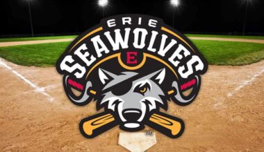 Erie SeaWolves Announce Home Games for the 2027 Season | News