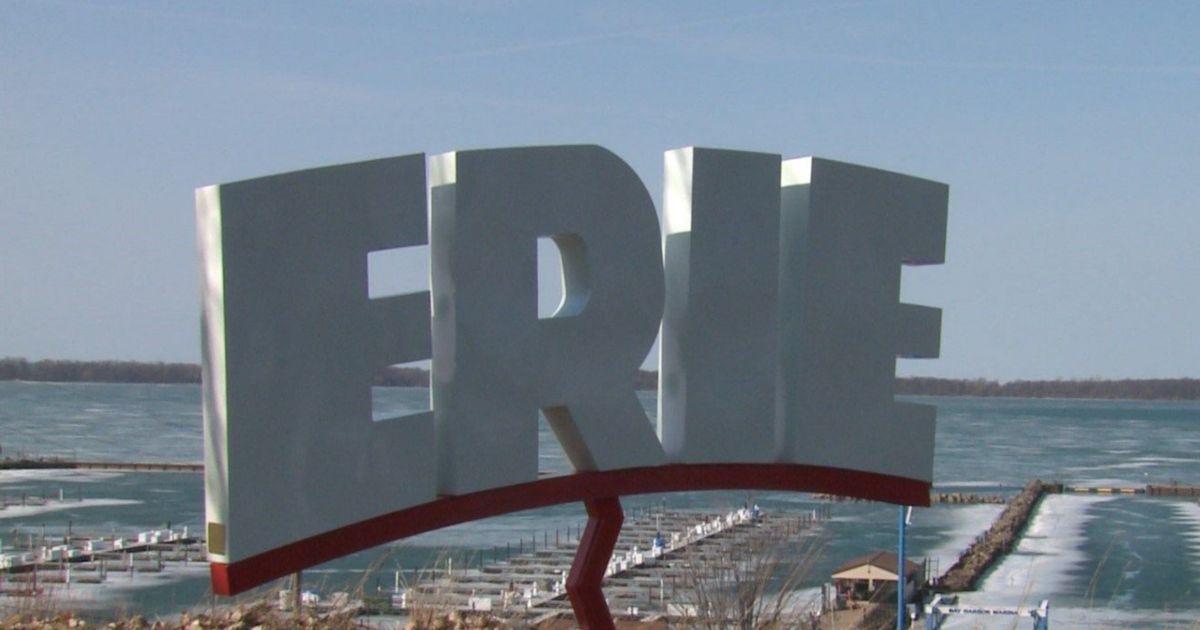 Erie County Tourisms Stays Strong in Second Quarter of 2026 | News