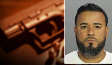 Hombre de Berks enfrenta cargos por presunta compra irregular de un arma | Noticias