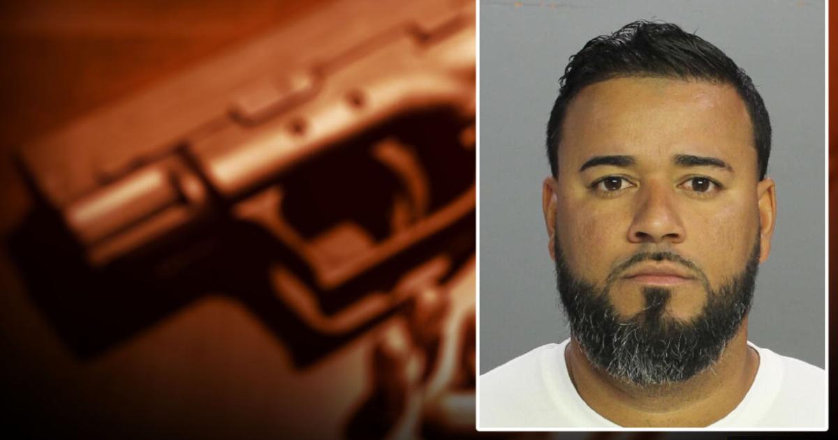 Hombre de Berks enfrenta cargos por presunta compra irregular de un arma | Noticias