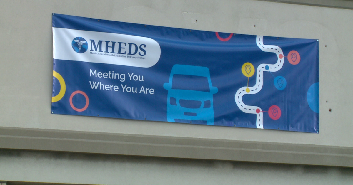MHEDS Secures Federal Funding to Expand Care Access | News
