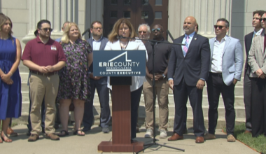 Opportunity Zones 2.0 Aims to Drive New Investment Across Erie County | News