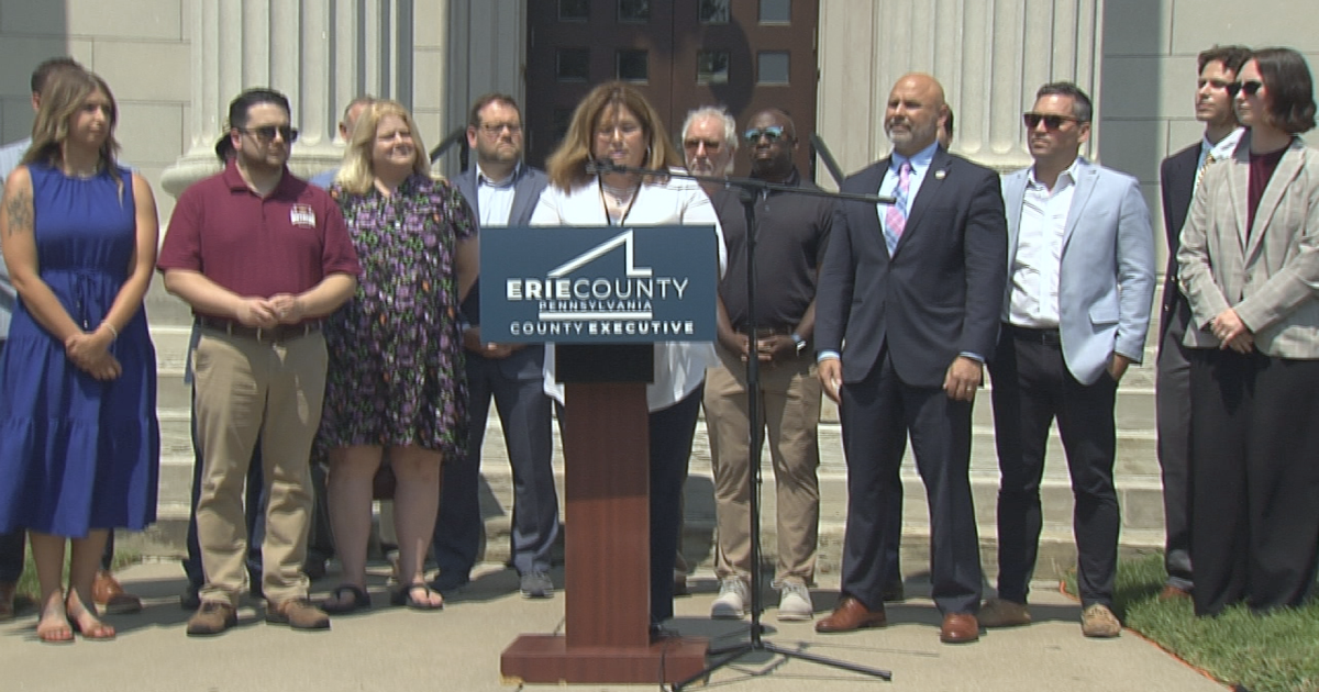Opportunity Zones 2.0 Aims to Drive New Investment Across Erie County | News