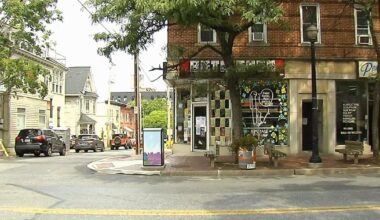 Bethlehem block party celebrates art, music, skateboarding this weekend | Bethlehem Area