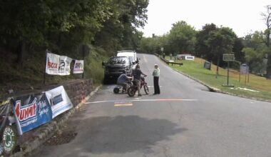 Organizers prepare for Reading Duryea Hillclimb this weekend | Reading Area