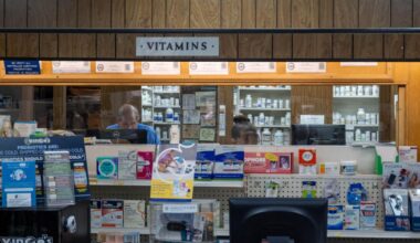For Pa. pharmacies, filling a prescription can mean losing money | Local News