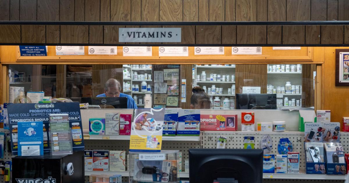 For Pa. pharmacies, filling a prescription can mean losing money | Local News
