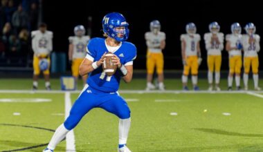 Eagles ready for final year in Class 1A | Sports
