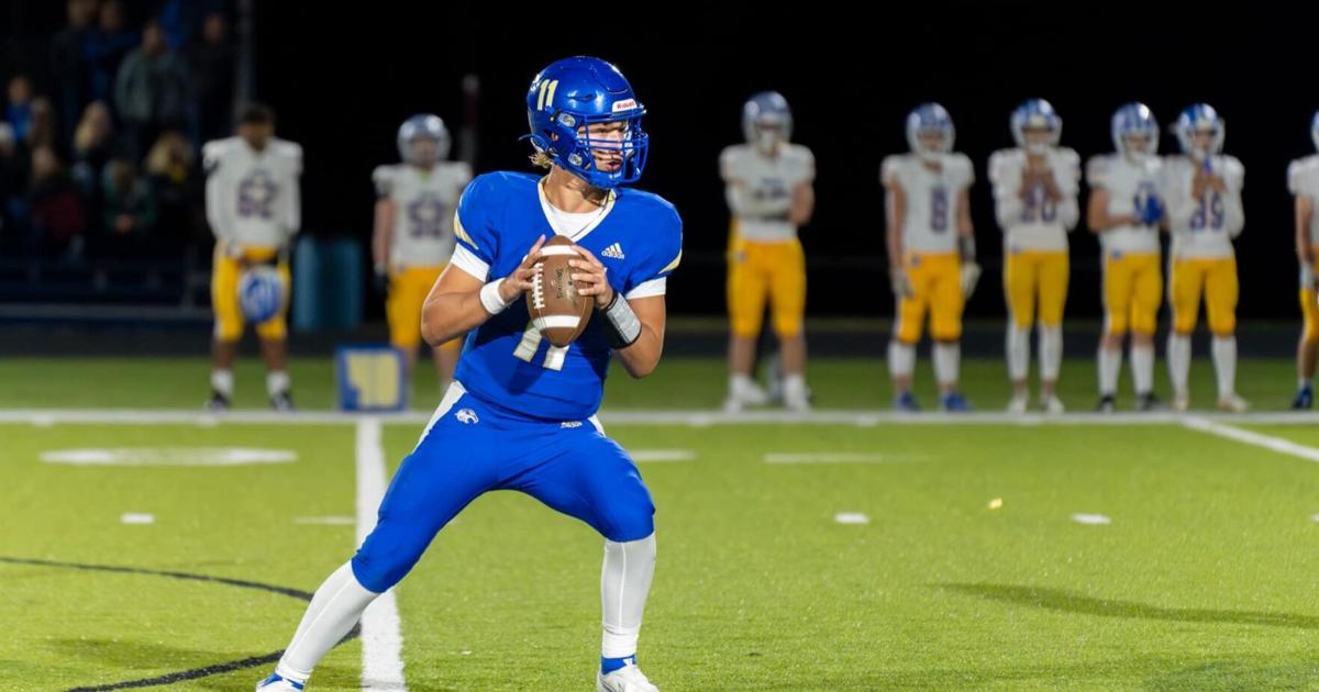 Eagles ready for final year in Class 1A | Sports