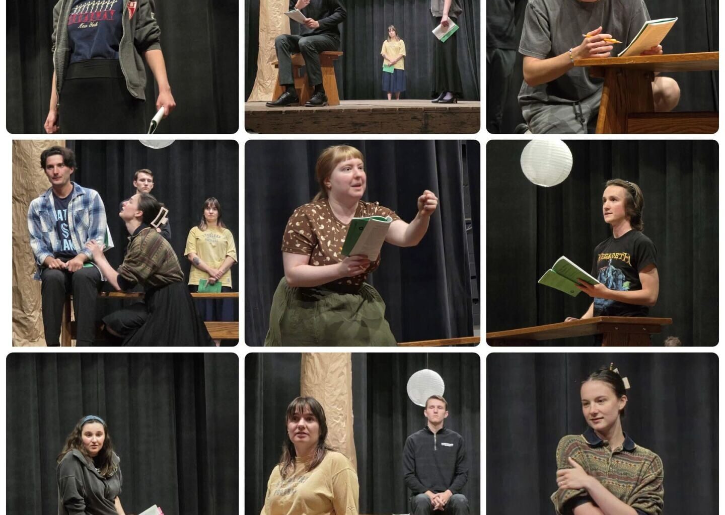 Mercyhurst University Brings Back Professional Theatre Program | News