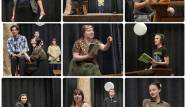Mercyhurst University Brings Back Professional Theatre Program | News