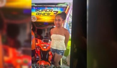 Missing 12-year-old Bethlehem Township girl found safe | State