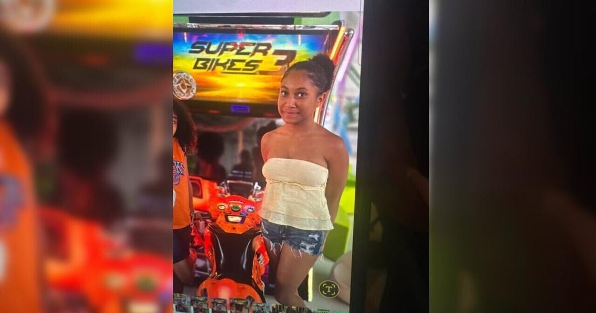 Missing 12-year-old Bethlehem Township girl found safe | State