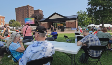 CelebrateErie Wraps Up Three-Day Weekend in Downtown Erie | Local News