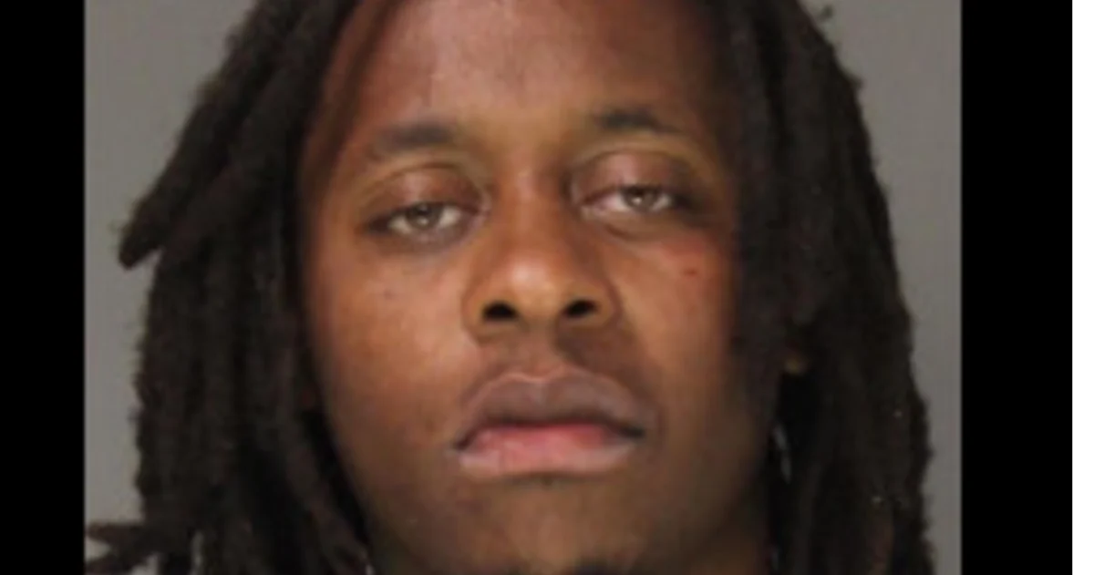 Man caught allegedly stealing from cars parked at Berks County casino | Southern Berks County