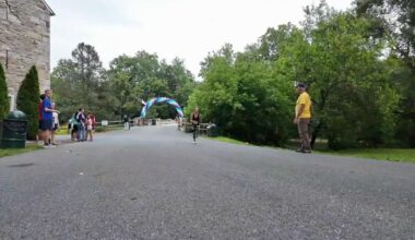 ‘Sam would be proud’: 18 years later, Reading community still runs for Samuel Reed | Reading Area