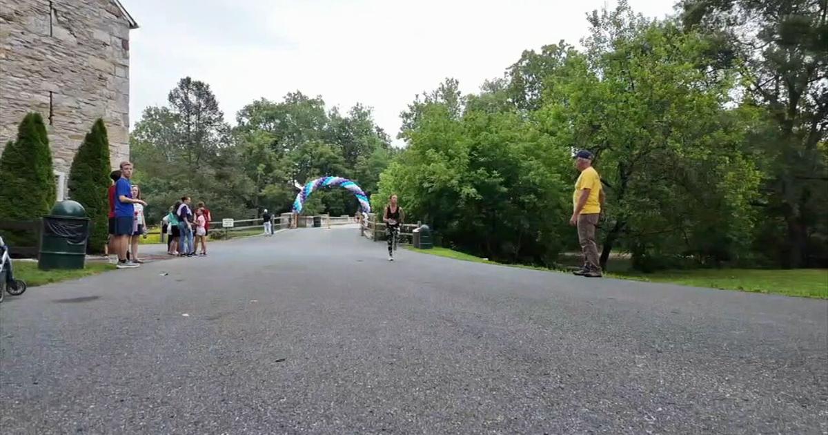 ‘Sam would be proud’: 18 years later, Reading community still runs for Samuel Reed | Reading Area