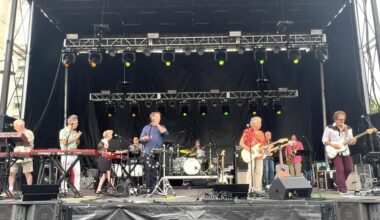 Al Jardine Brings Celebrate Erie 2026 to a Nostalgic Close | News