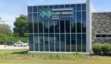 Highmark Direct Store Moves to AHN Westside Pavilion | News