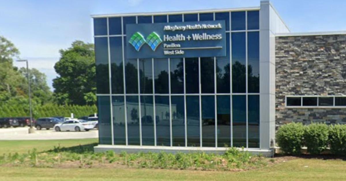Highmark Direct Store Moves to AHN Westside Pavilion | News
