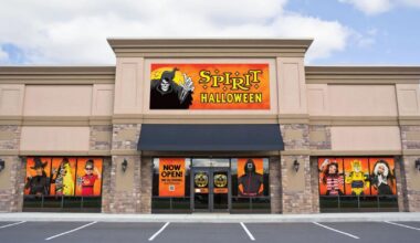 Spirit Halloween stores setting up shop in Lehigh Valley, Berks County and surrounding region | Eat, Sip, Shop