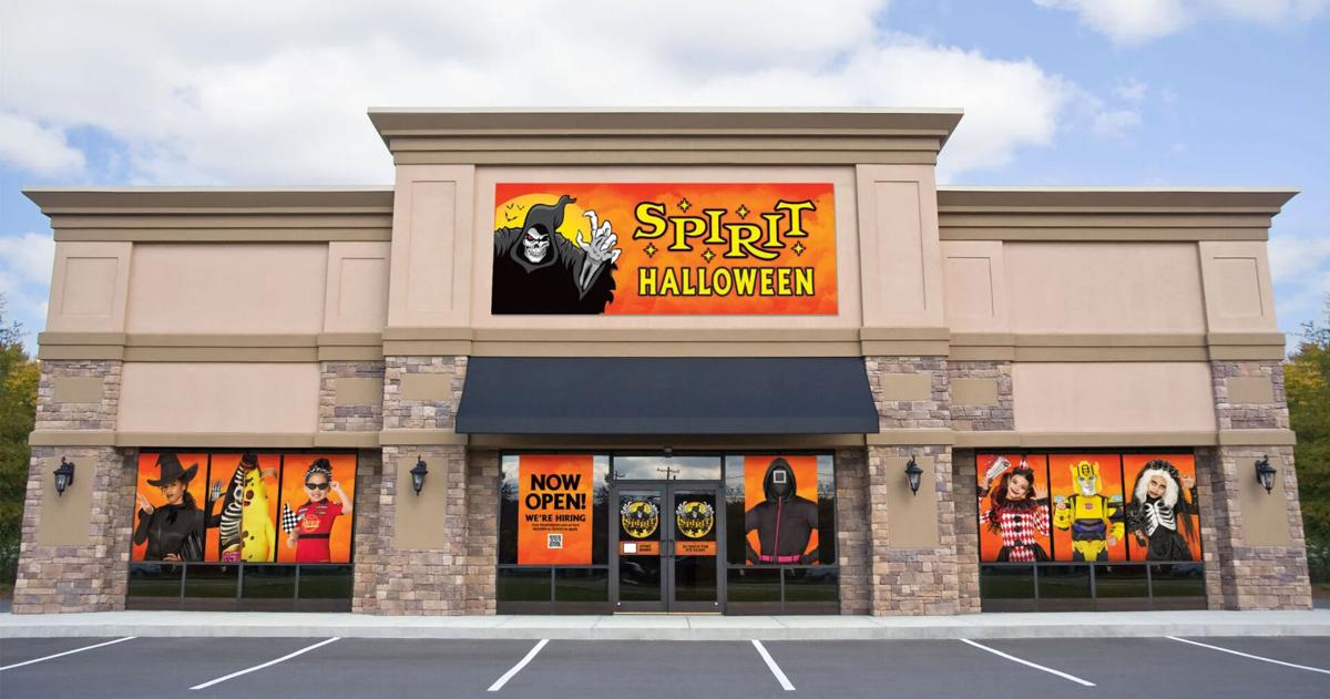 Spirit Halloween stores setting up shop in Lehigh Valley, Berks County and surrounding region | Eat, Sip, Shop