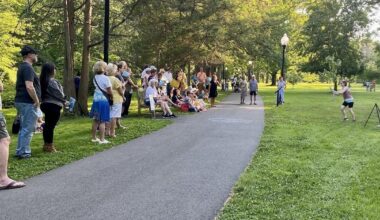 Things to Do: Outdoor art at Reading Public Museum | Things To Do