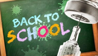 Back-To-School vaccine clinics set to help students prepare for school year | Allentown Area