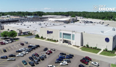 New Stores Coming to Millcreek Mall Ahead of Back to School | Local News