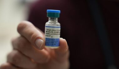 Measles deaths reported in Pennsylvania spark fight among politicians and health officials