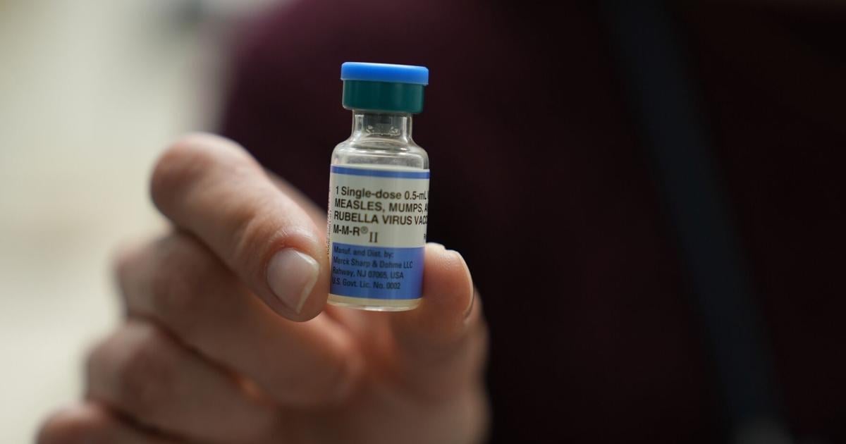 Measles deaths reported in Pennsylvania spark fight among politicians and health officials