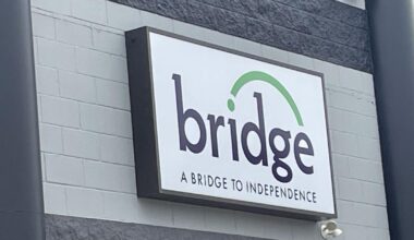 Giving You the Business: A Bridge to Independence | Featured