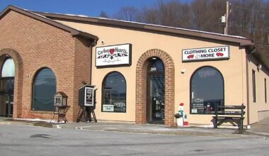 Make a Difference Monday: Caring Hearts expands with new event space in Northampton Co. | Make A Difference Monday