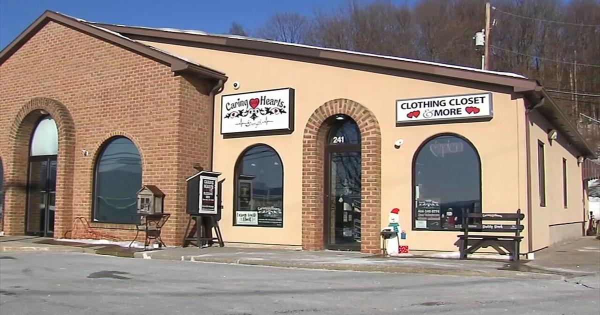 Make a Difference Monday: Caring Hearts expands with new event space in Northampton Co. | Make A Difference Monday