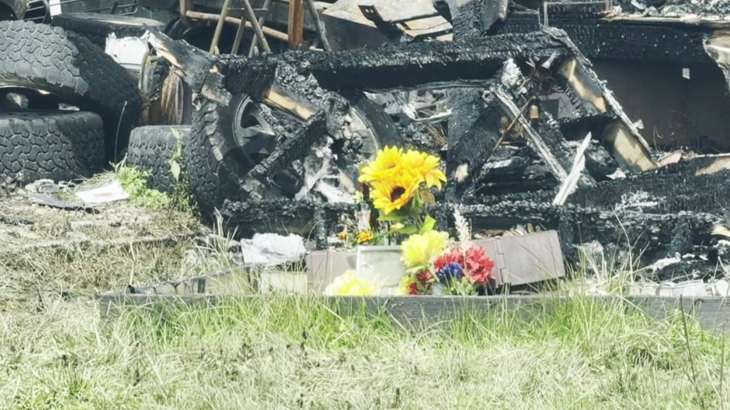 Youngsville Community Mourns After Fire Claims Two Children | News