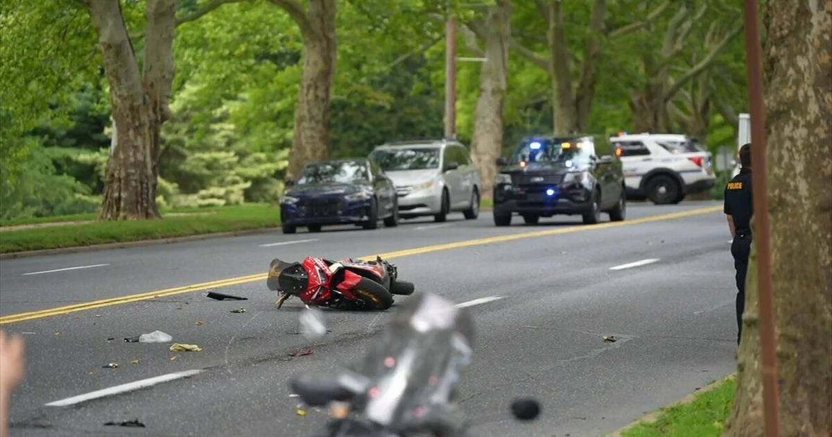 One person dead after crash involving 2 scooters in Allentown | Allentown Area