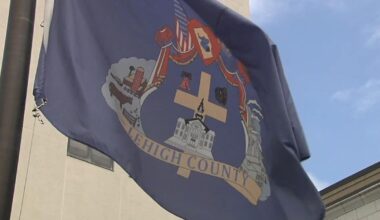 Former Lehigh County Executive Phil Armstrong returns, this time as a commissioner | Lehigh County
