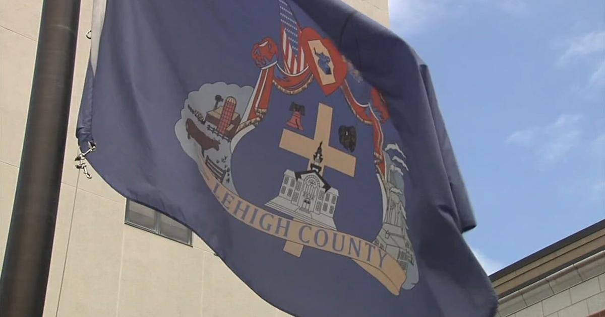 Former Lehigh County Executive Phil Armstrong returns, this time as a commissioner | Lehigh County